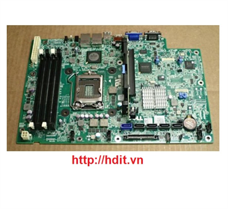 Bo mạch Máy chủ Dell Motherboard for PowerEdge R210 II - 09T7VV 
