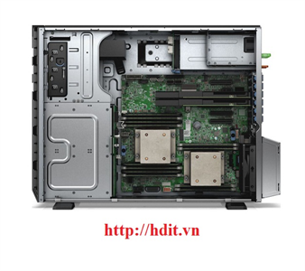 Máy chủ Dell PowerEdge T430 - E5-2630 V4, 25MB Cache