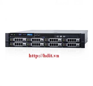 Máy chủ Dell PowerEdge R530
