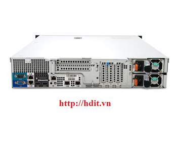 Máy chủ Dell PowerEdge R530