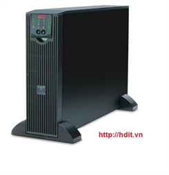 SURTD5000XLI - Bộ lưu điện APC Smart-UPS RT 5000VA 230V