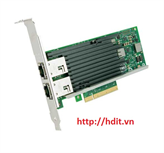 Cạc mạng Intel Ethernet Server Adapter X540-T2 ( 2 PORT 10GB RJ45 )