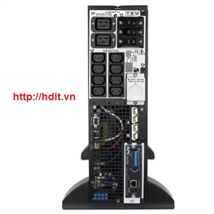 HDIT SURT6000XLI - APC Smart-UPS RT 6000VA 230V