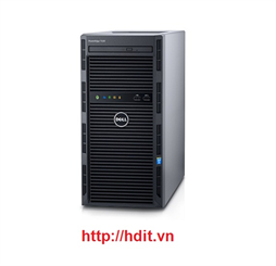 Máy chủ Dell Poweredge T130 - CPU E3-1220 V6