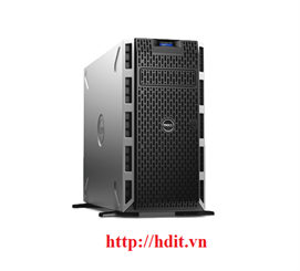 Máy chủ Dell Poweredge T330 - CPU E3-1270 V6