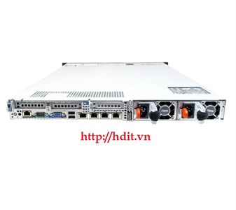 Máy chủ Dell PowerEdge R620 