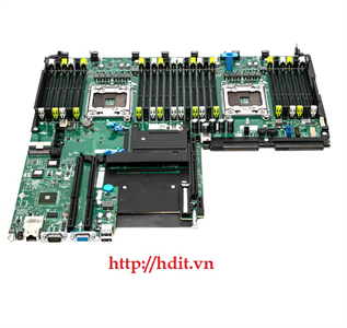 Bo mạch chủ Dell PowerEdge R620 Mainboard System Board - 0KCKR5 / KCKR5 / PXXHP / 1W23F/ XWDCF