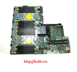 Bo mạch máy chủ Dell PowerEdge R720 R720XD Server Motherboard - C4Y3R VWT90 VRCY5 DCWD1