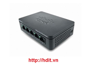Thiết bị mạng Cisco SF95D-05 5 Ports 10/100M Switch - SF90D-05
