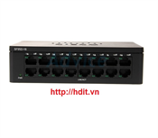 Thiết bị chuyển mạch Cisco SF95D-16 16 Ports 10/100M Switch - SF95D-16