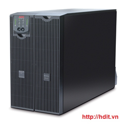 SURT10000XLI - Bộ lưu điện APC Smart-UPS RT 10000VA 230V
