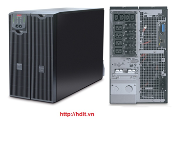HDIT SURT10000XLI - APC Smart-UPS RT 10000VA 230V