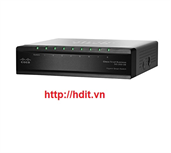 Thiết bị mạng Switch Cisco SLM2008T 08-port 10/100/1000 Switch - SLM2008T (SG200-08)