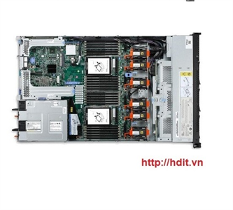 HDIT IBM System X3550 M4 - (7914-B2A)