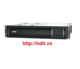 Bộ lưu điện APC Smart-UPS 1500VA LCD RM 2U 230V - SMT1500RMI2U