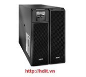 Bộ lưu điện UPS APC Smart-UPS SRT 10000VA 230V - SRT10KXLI