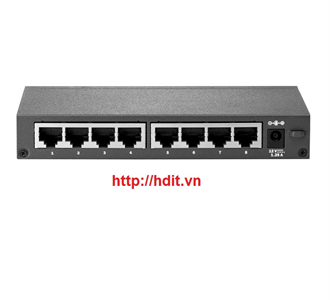 Thiết bị mạng Switch HP 1410-08 Switch J9661A