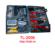 Bộ dụng cụ làm mạng TL-2006