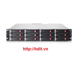 Máy chủ HP Proliant DL180 G6 ( 1x Intel Xeon 4 Core E5520 2.26Ghz/ Ram 8GB/ P410 256MB/ 2x 460watt