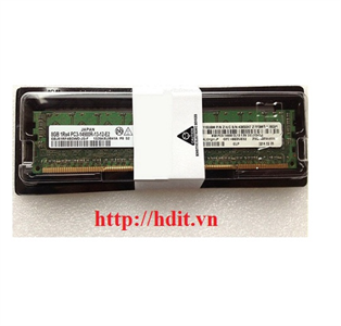 Bộ nhớ Ram Lenovo ThinkSystem 16GB TruDDR4 2666 MHz (1Rx4 1.2V) RDIMM - 7X77A01302