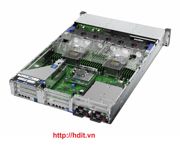 Máy chủ HP Proliant DL380 Gen10