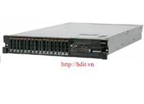 IBM System X3650 M4 - (7915-B2A)