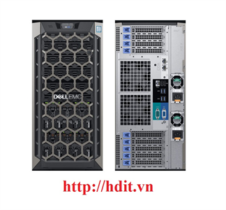 Máy chủ Dell Poweredge T640