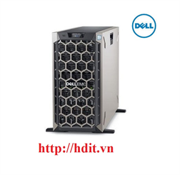 Máy chủ Dell Poweredge T640 ( Intel Xeon 8C Silver 4110 2.1Ghz/ RAM 16GB /16x HDD 2.5
