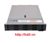 Máy chủ Dell Poweredge R740XD SP 12x LFF ( 2x Intel Xeon Platinum 8168 2.7Ghz/ RAM 32GB /PERC H730/ 2x 750W PSU)