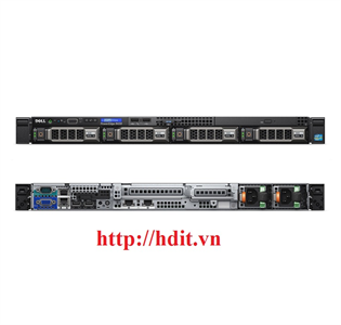 Máy chủ Dell Poweredge R430