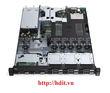 Máy chủ Dell Poweredge R430