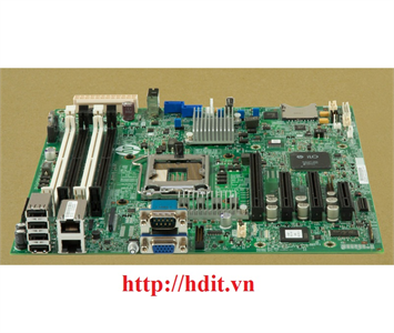 Bo mạch máy chủ HP ProLiant ML310e G8 / Gen 8 Socket 1155 Motherboard # 730279-001/ 671306-002