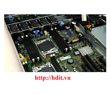 Bo mạch máy chủ DELL POWEREDGE R430 / R530 # DYFC8 / 3XKDV / CN7X8 / HFG24