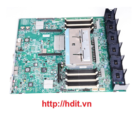 Bo mạch máy chủ HP System Board DL380 G7 # 599038-001