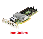 Cạc Raid IBM SERVERAID M5210 SAS / SATA 12GB/S RAID PCI-E 3.0 X8 CONTROLLER  #46C9111