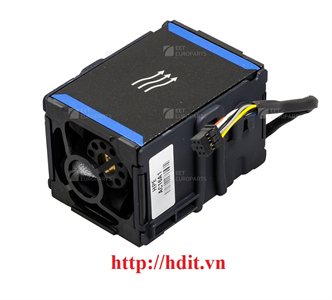 Quạt tản nhiệt server HP DL160 Gen8 Non Hot Plug Fan - 732660-001/ 663120-002/ 703677-002/ 677059-001 