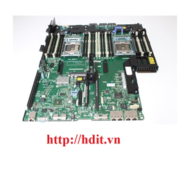 Bo mạch máy chủ Lenovo System x3650 M5 System Board - 00FK639/ 00YJ424/ 00YL824/ 00KG915/ 00MW385