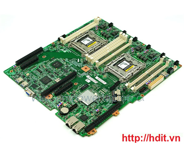 Bo mạch máy chủ HPE Proliant DL60/ DL80 Gen9 Mainboard - 773911-001 790485-001