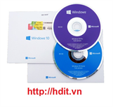 Phần mềm Windows 10 Pro 64bit 1pk DSP OEI DVD (FQC-08929)