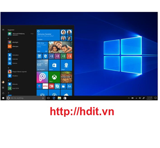 Phần mềm Windows 10 Pro 64bit 1pk DSP OEI DVD (FQC-08929)