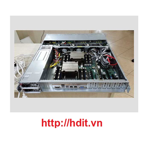 Máy chủ SuperMicro 2U X9DRL-iF 