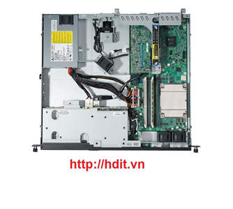 Máy chủ HP Proliant DL320E Gen8 V2