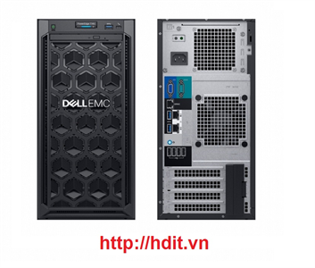 Máy chủ Dell Poweredge T140 