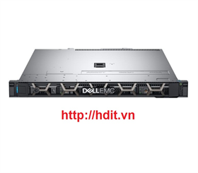 Máy chủ Dell PowerEdge R240 Non Hot Plug (Xeon 4C Xeon E-2134 3.5Ghz/ 8GB UDIMM/ 1TB Cable HDD/ Perc S140/ 250W)