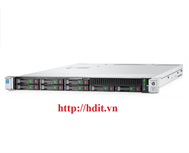 Máy chủ HP Proliant DL360 G9 (2x Xeon 14C E5-2683 V3 2.0Ghz/ Ram 32GB DDR4/ Raid P240ar/ 2x PS 500watt)