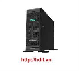 Máy chủ HPE Proliant ML350 Gen10 ( Intel Xeon 8C Silver 4110 2.1GHz, Ram16GB, 8x SFF, P408i-a SAS/SATA, 800watt)