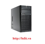 Máy chủ HP Proliant ML150 G6 (1x Xeon QC E5520 2.26GHz/ Ram 8GB/ Raid P410/ 1x460W)