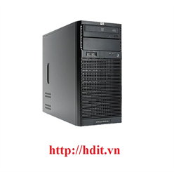 Máy chủ HP Proliant ML150 G6 (1x Xeon QC E5520 2.26GHz/ Ram 8GB/ Raid P410/ 1x460W)