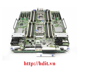 Bo mạch máy chủ HP ML350p Gen8 System Board #635678-002/ 667253-001/  635678-00D