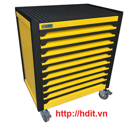 Tủ dụng cụ 10 ngăn N0T1RD10